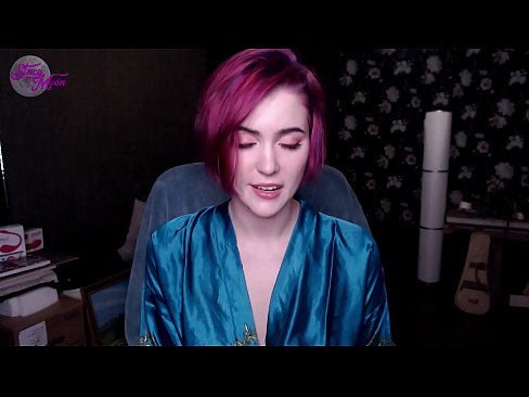 ❤️ آموزش jerk off از یک دختر روسی به زبان انگلیسی ️ فوق پورن در ما ❌