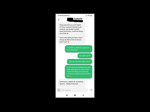 ❤️ من یک PAWG جدید از Tinder به حرمسرا خود اضافه کردم (همراه با Tinder صحبت کنید) ️ فوق پورن در ما ❌